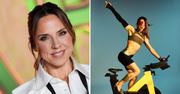 Mel C zachwyca formą w wieku 52 lat. Fani nie kryją podziwu