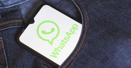 Tajemniczy kod w WhatsAppie. Nie podawaj go nikomu