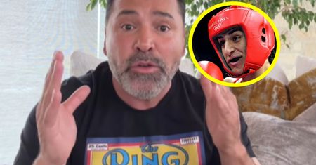Cały świat mówi o Imane Khelif. Legenda wściekła. "Obrzydliwe"