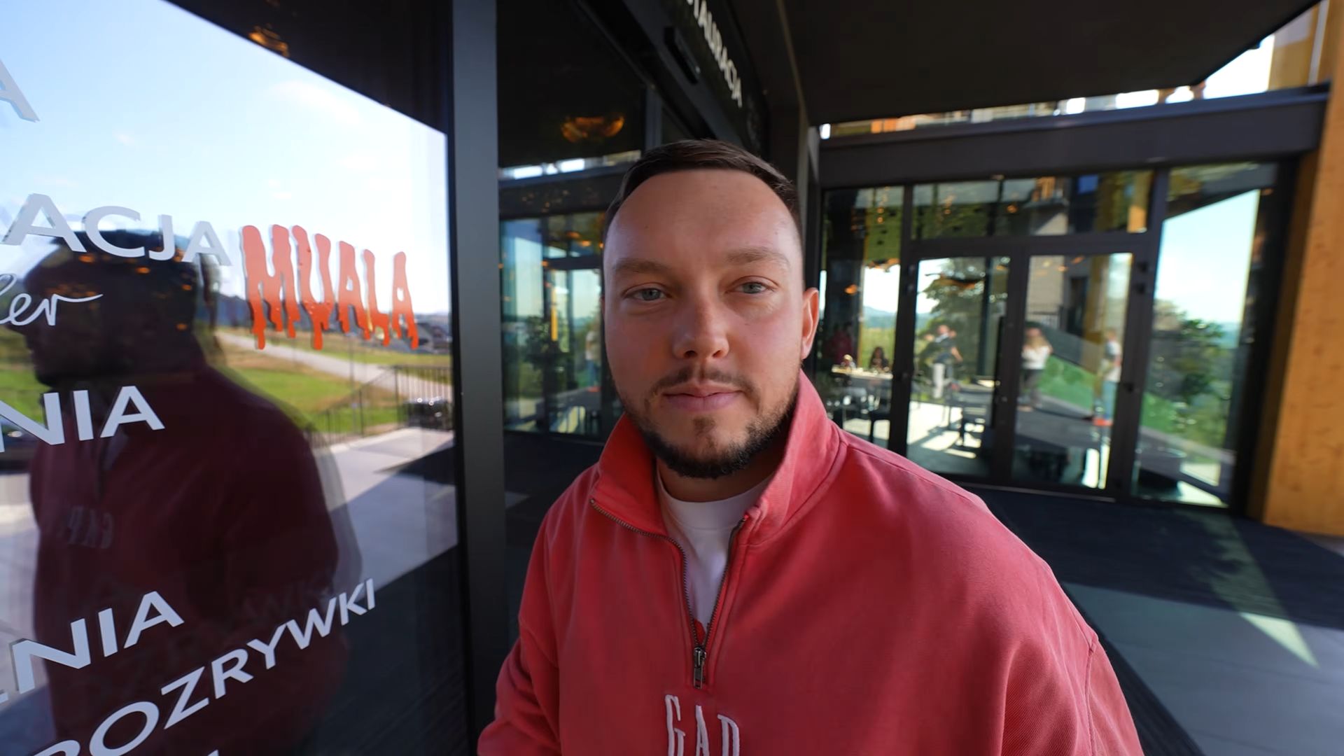 Książulo przyznał MUALA Magdzie Gessler