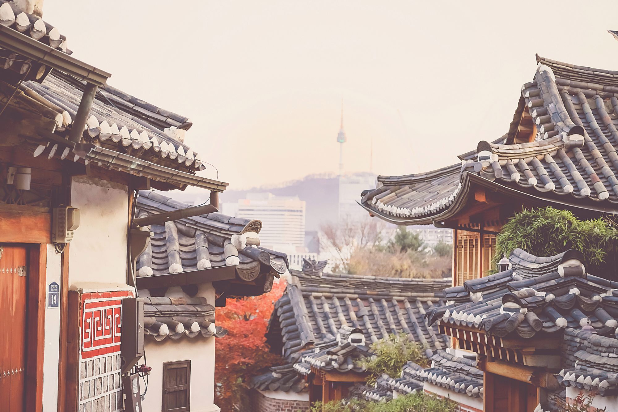 Co naprawdę kryje Korea? Barwna opowieść z podróży dwojga fotografów 28