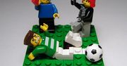 Mundial w wersji LEGO