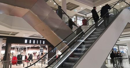 Ostatnia niedziela handlowa w 2022 roku. 18 grudnia czynne będą wszystkie sklepy i galerie handlowe