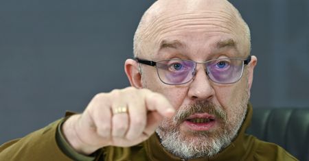 To już pewne? Ważna zmiana w Ukrainie