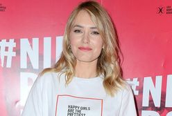 Magdalena Lamparska walczy ze stereotypami: "Również mnie to dotyka"