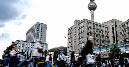 Fatalnie w Berlinie. Branża idzie na dno