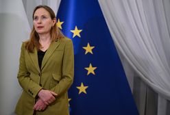 Pełczyńska-Nałęcz ujawnia. Tyle osób zagłosowało "na lewo"