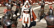 Assassin's Creed: Cyberpunk? Arcyciekawe znalezisko