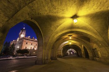 Jarosław: Miasto zyska nową ochronę przeciwpowodziową. Inwestycja za ponad 40 milionów złotych