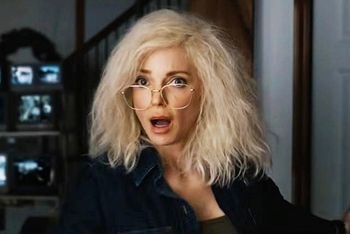 "Straszny film" w czasach obrażania się. Czy mamy prawo w ogóle się jeszcze śmiać? [OPINIA]