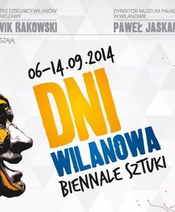 Dni Wilanowa [PROGRAM]