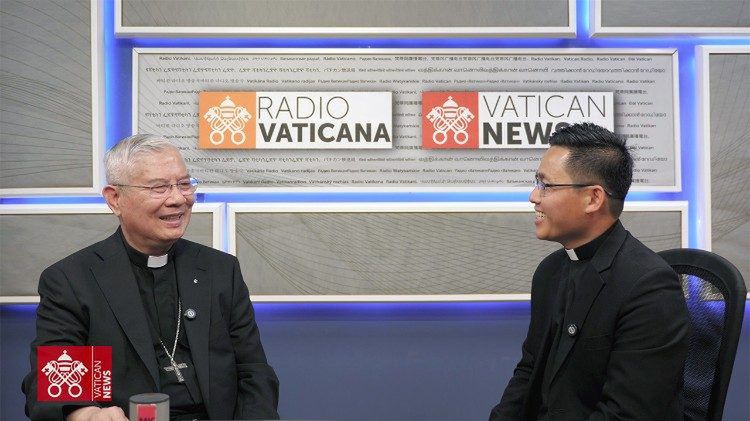 40 nowych kapłanów w Wietnamie. Przyjęli święcenia w miesiącu Serca Jezusowego