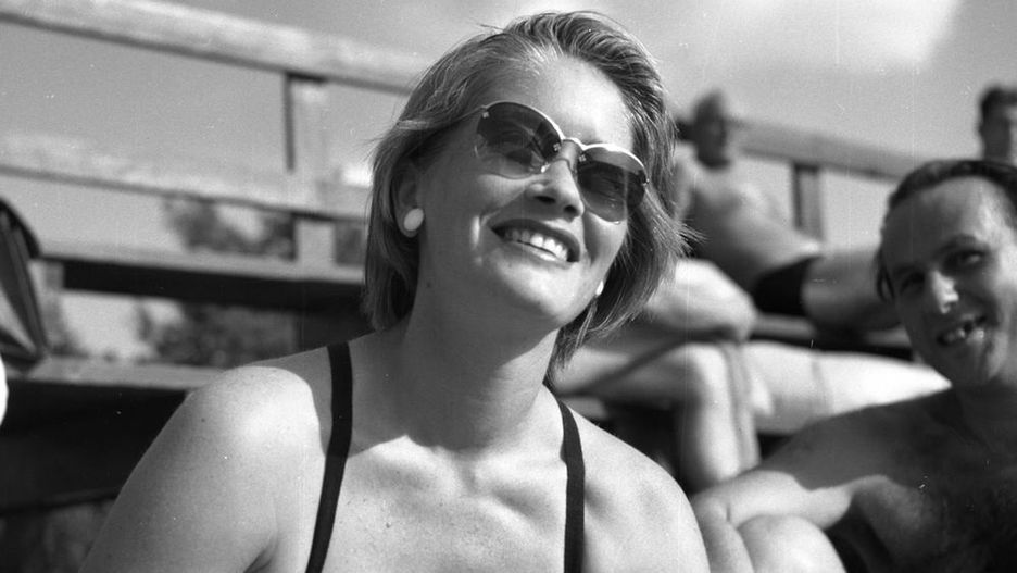 Alina Janowska