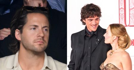 Ekspertka od mowy ciała analizuje NIEZRĘCZNY moment Margot Robbie, jej męża i Jacoba Elordiego na premierze. "Ślad WOŁANIA O POMOC"