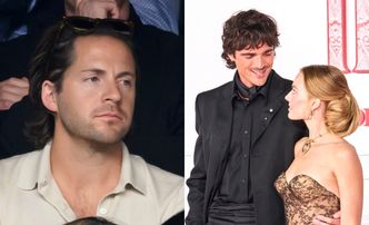 Ekspertka od mowy ciała analizuje NIEZRĘCZNY moment Margot Robbie, jej męża i Jacoba Elordiego na premierze. "Ślad WOŁANIA O POMOC"