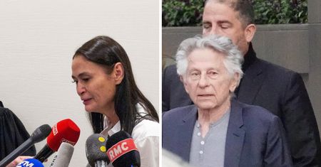 Oskarżyła Polańskiego. Zapadł wyrok ws. brytyjskiej aktorki