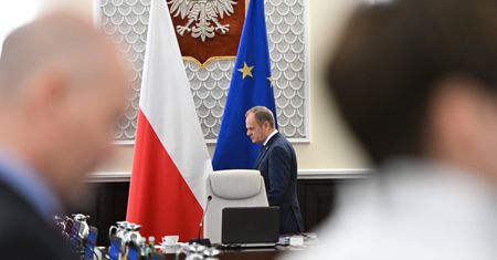 Rekonstrukcja rządu. Grabiec o szczegółach