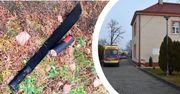 Tarnobrzeg: "Nastolatek z maczetą" pozostanie w izolacji
