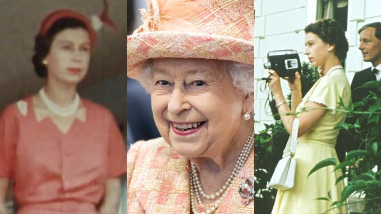 Królowa Elżbieta poza służbą. Tak wyglądało prywatne życie monarchini