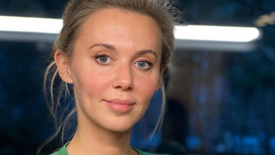 Kasia Moś wie, jak zrobić wrażenie
