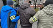 Łódź: Siłą weszli do mieszkania. Ukradli konsolę, telefony i psa