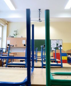 Paraliż w szkołach. Niepokojące doniesienia