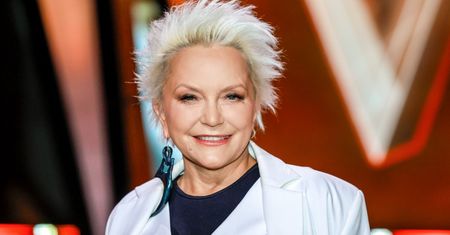 Małgorzata Ostrowska dosadnie o emeryturze z ZUS-u: "Mam ją głęboko w zadzie"