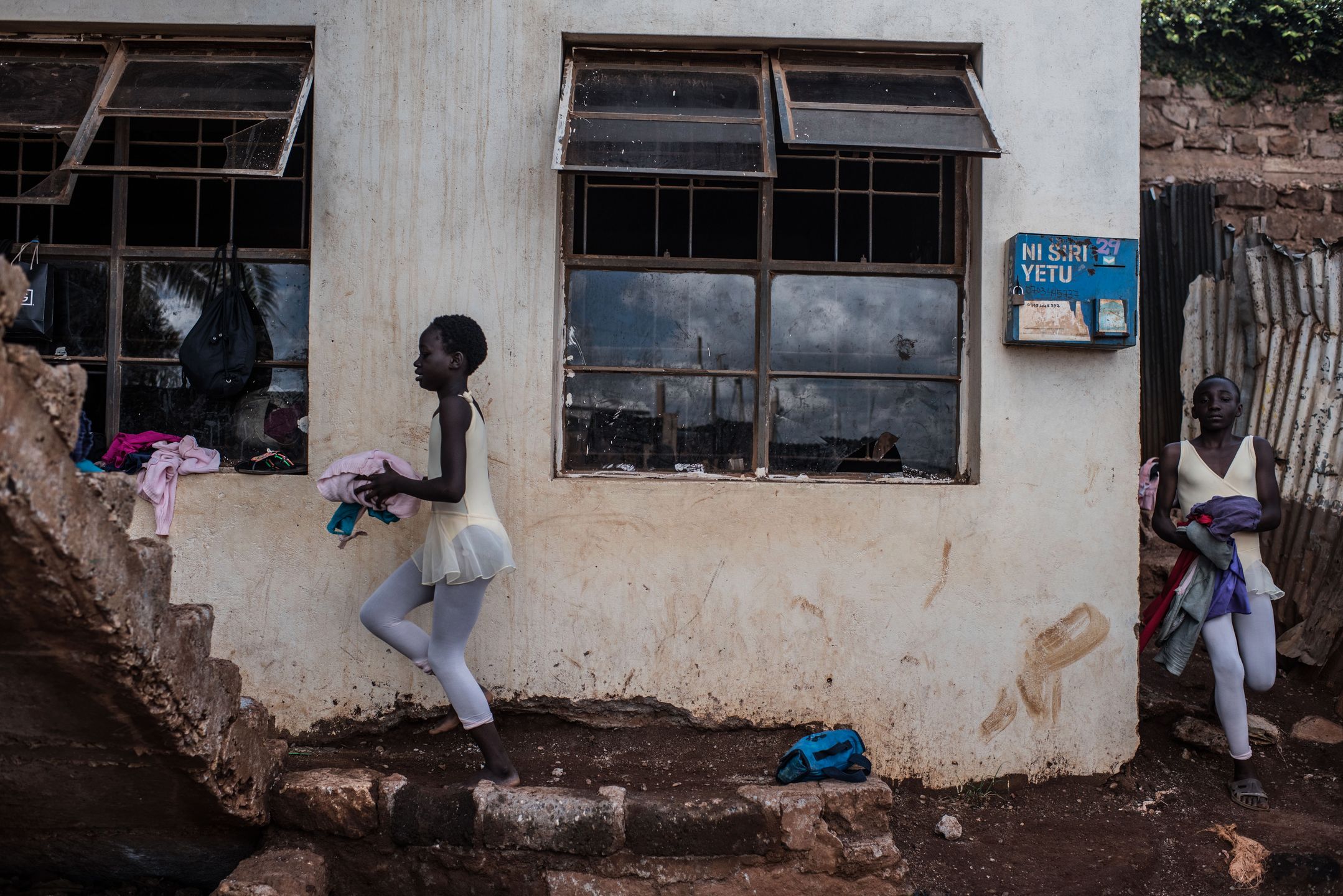 Znamy zwycięzców Sony World Photography Awards. Polak na III miejscu! 9