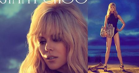 Nicole Kidman jako Brigitte Bardot! (FOTO)