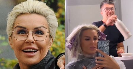 Łaknąca splendoru Blanka Lipińska ponownie szykuje się do odebrania "zgubionej" nagrody: "Jakimś cudem się znalazła!"
