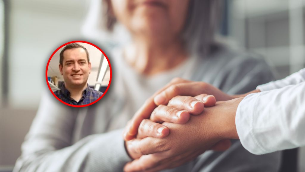 Choroba Alzheimera zwykle rozwija się po cichu