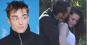 Kristen Stewart chciała POŚLUBIĆ Roberta Pattinsona: "Był moją pierwszą miłością"