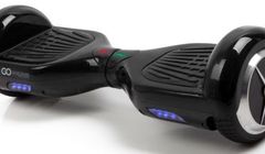 City Board - samopoziomująca deska od Goclever za 1499 zł (wideo)