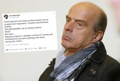 Nagła zmiana ramówki TVP. "Na 5 minut przed emisją otrzymaliśmy informację"