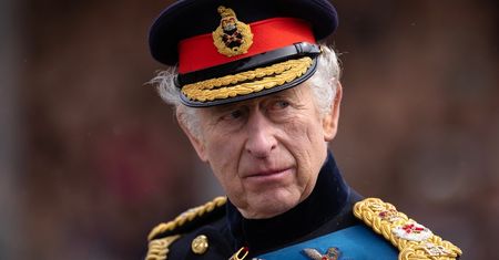 Szczegóły koronacji króla Karola III: Camilla zażyczyła sobie berło z kości słoniowej. To dopiero początek