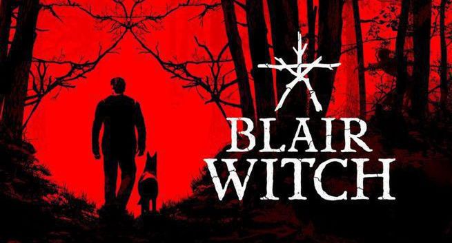 Producent gry „Blair Witch” z rosnącymi wpływami. 3,12 mln zł zysku w trzecim kwartale