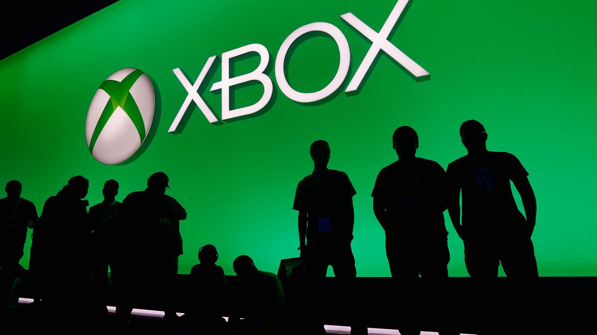 Po odwołaniu GDC 2020, Microsoft zdecydował się samemu zorganizować prezentację o Xbox Series X, fot. Christian Petersen/Getty Images