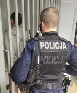 Jastrzębie-Zdrój. Sceny jak z horroru. Zaatakował maczetą 22-latka