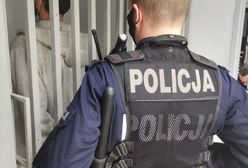 Jastrzębie-Zdrój. Sceny jak z horroru. Zaatakował maczetą 22-latka