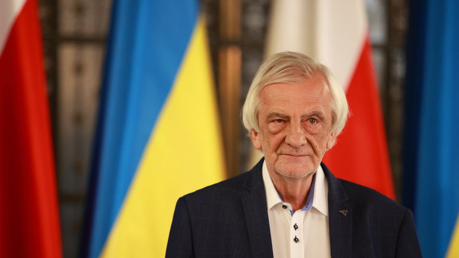 Ryszard Terlecki o wyborach w PiS: "Takiej opcji wewnątrz partii nie ma"