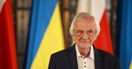 Ryszard Terlecki o wyborach w PiS: "Takiej opcji wewnątrz partii nie ma"