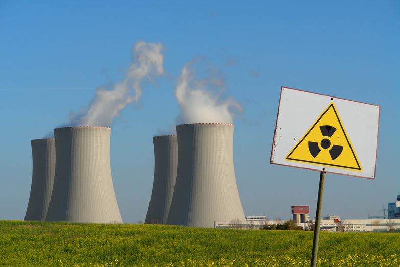 Atomowe odpady zostaną w Polsce. Jest plan budowy składowiska dla nowych elektrowni