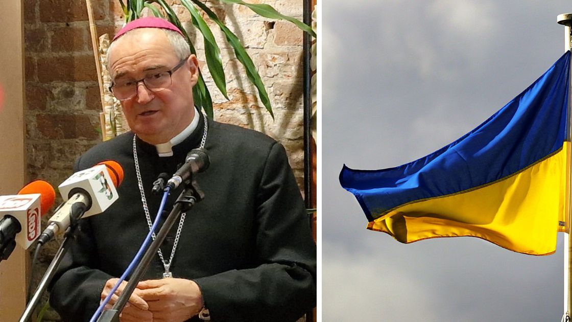 Zbiórka na rzecz Ukrainy 