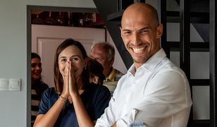 Walczyła o uniknięcie niepełnosprawności. Pomogli jej rodzice. Teraz się rewanżuje