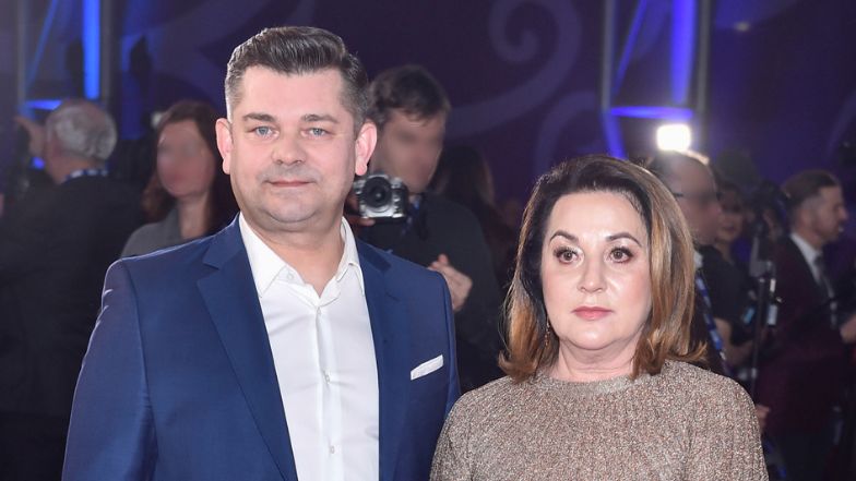 Zenek i Danuta Martyniuk przeżywają żałobę