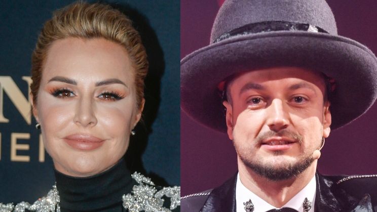 Blanka Lipińska publicznie rozlicza się z Baronem: "TO JA GO ZOSTAWIŁAM"