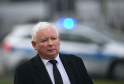 Jarosław Kaczyński pierwszy raz po wygranej Dudy: To ogromny sukces