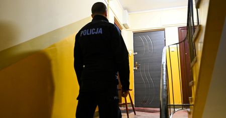 Zabójstwo 4-latki w Ustce. Funkcjonariusz SOP zostanie wydalony ze służby