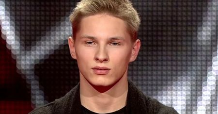 Uczestnik "The Voice" czeka na dziecko. "Bez zarzutów o cudzołóstwie"
