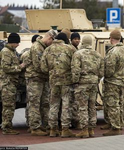 USA wycofują się z Jasionki. Armia ogłosiła relokację sprzętu i personelu